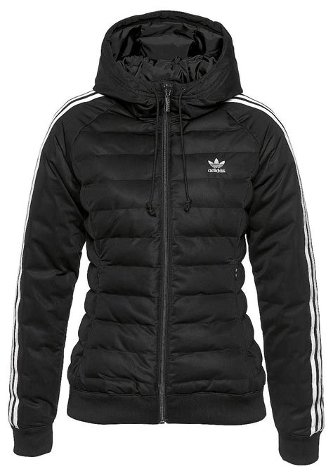 damen adidas jacke glanz|Jacken für Damen .